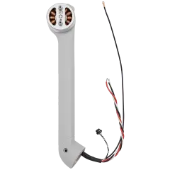 Left Front Arm For DJI Mini 3 Pro (Used OEM Pull: Grade A)