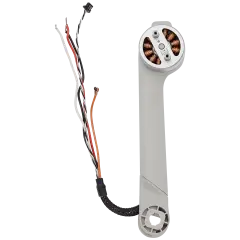 Brazo trasero derecho para DJI Mini 4 Pro (Original usada · grado A)