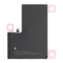 Replacement Battery With Adhesive For iPhone 14 Pro Max (Genuine OEM)