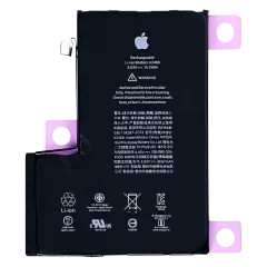 Replacement Battery With Adhesive For iPhone 12 Pro Max (Genuine OEM)