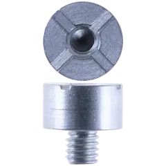 Super tornillo (M1.4x1.52 mm L x 3.30 D x 1.87 T) para iPhone 17 (Original OEM) (pack de 30)