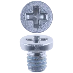 Main tornillo (M1.4x1.67 mm L x 2.40 D x 0.6 T) para iPhone 17 (Original OEM) (pack de 30)