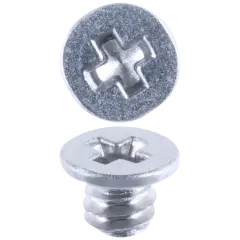 Main tornillo (M1.2x1.15 mm L x 2.00 D x 0.3 T) para iPhone 17 (Original OEM) (pack de 30)