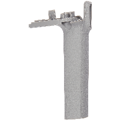 Left Front Landing Gear For DJI Air 2S (Used OEM Pull: Grade A)