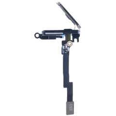 Power Button Flex Cable For iPad Mini 7 (2024) (WiFi Only) (Genuine OEM) (Starlight)