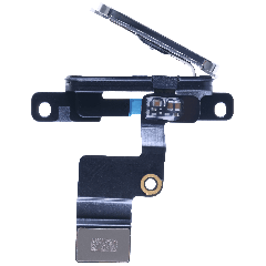 Power Button Flex For iPad Air 11" (2025) (WiFi Only) (Genuine OEM) (Starlight)