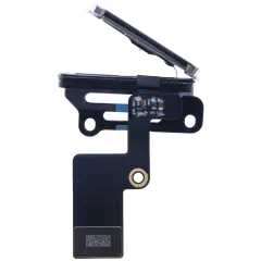 Power Button For iPad 11 (2025) (WiFi / Cellular) (Genuine OEM) (Silver)