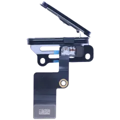 Power Button For iPad 11 (2025) (WiFi / Cellular) (Genuine OEM) (Blue)