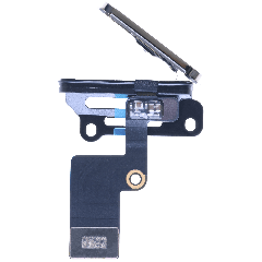 Power Button For iPad 11 (2025) (WiFi / Cellular) (Genuine OEM) (Yellow)