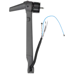 Left Front Arm For DJI Mavic 3 Pro (Used OEM Pull: Grade A)