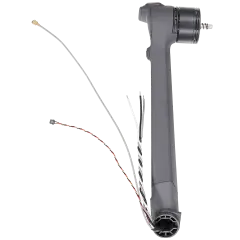 Left Rear Arm For DJI Mavic 3 Pro (Used OEM Pull: Grade A)