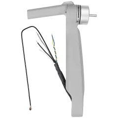 Right Front Arm For DJI Air 2S (Used OEM Pull: Grade A)