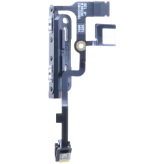 Volume Button For iPad 11 (2025) (WiFi / Cellular) (Genuine OEM) (Pink)