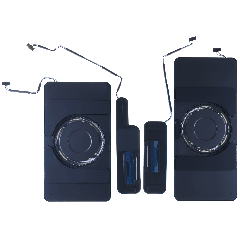 Earpiece Speaker For iPad Pro 13" 8th Gen (2025) (WiFi) (Genuine OEM)