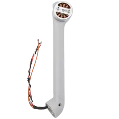 Right Front Arm For DJI Mini 3 Pro (Used OEM Pull: Grade A)