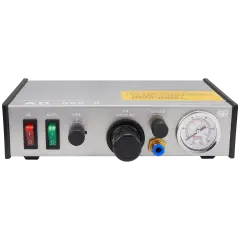 AD-982 Semi Automatic Glue Dispenser (220V / EU Plug)