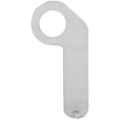 Bottom Left Grounding Spring (Near Left Antenna Shield) For iPhone 17 (Genuine OEM) (Pack of 10)