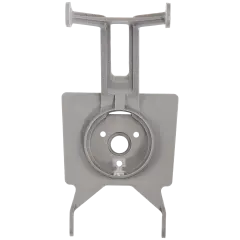 Gimbal Damper Board Lower Bracket For DJI Mavic 2 (Used OEM Pull: Grade A)