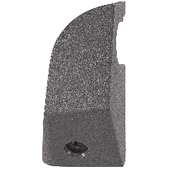 Left Pivot Cover For DJI Mavic 2 (Used OEM Pull: Grade A)