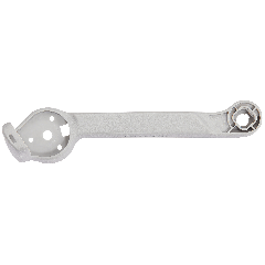 Left Front Arm Cover For DJI Mini 1(Used OEM Pull: Grade A)(Long)