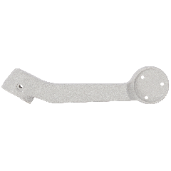 Left Rear Arm Cover For DJI Mini 1(Used OEM Pull: Grade A)(Long)