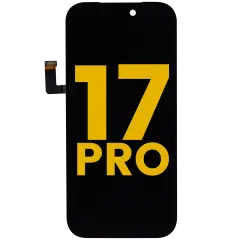 OLED Assembly For iPhone 17 Pro (Refurbished)