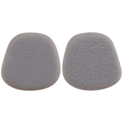Left Front Arm Foot Pads For DJI Air 2 (Used OEM Pull: Grade A)