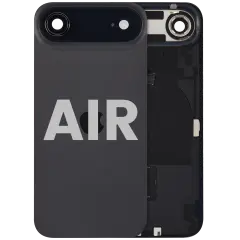 Cristal trasero con imán MagSafe, NFC y flex del flash para iPhone Air (Original usada · grado A)