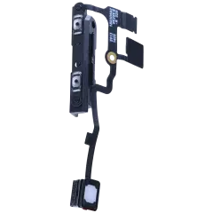 Volume Flex For iPad 11 (2025) (WiFi Only) (Genuine OEM) (Silver)