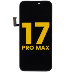 OLED Assembly Compatible For iPhone 17 Pro Max (Refurbished)