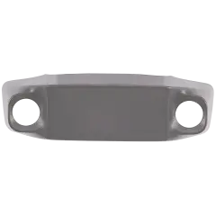 Front Sensor Cover For DJI Mavic 2 (Used OEM Pull: Grade A)