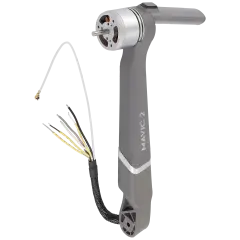 Left Front Arm For DJI Mavic 2 (Used OEM Pull: Grade A)