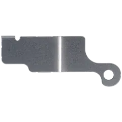 Front Camera Bracket For iPhone 17 Pro (Genuine OEM) (Pack of 10)