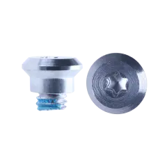 Screw Set (Antenna Plate Shoulder) For Mac Mini A2816 (2023) / A2816 (2023) (Genuine OEM) (5 Pack)