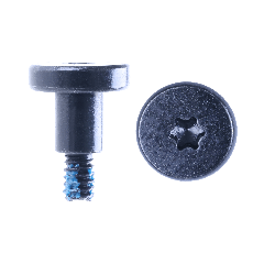Screw Set (Fan to Bottom Case, Shoulder) For Mac Mini (A2818) (2023) (Genuine OEM) (5 Pack)