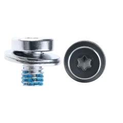 Screw Set (Bus Bar to Logic Board) For Mac Mini (A2818) (2023) (Genuine OEM) (5 Pack)