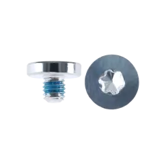 Screw Set (Logic Board) For Mac Studio A3143 (2025) (Genuine OEM) (5 Pack)