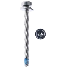 Screw Set (Ethernet Board) For Mac Studio A3143 (2025) (Genuine OEM) (5 Pack)