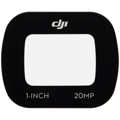 Gimbal Camera Lens Glass For DJI Air 2S (Used OEM Pull: Grade A)
