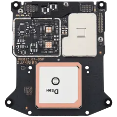 Gps Board For DJI Mavic 2 (Used OEM Pull: Grade A)