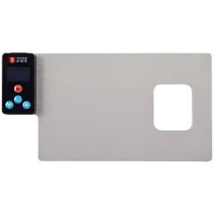 CP01 Mobile / Tablet Screen Repair Heating Pad LCD Separator (110V - 220V US Plug) (YCS)