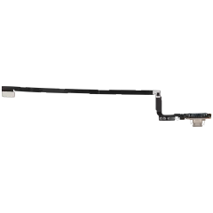 Charging Port Flex Cable For iPhone Air (Used OEM Pull) (Light Gold)