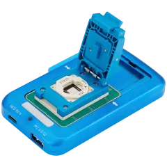 Nand Read / Write U70 Gen 2 UFS Programmer For Android UFS / eMMC / ISP (JCID)