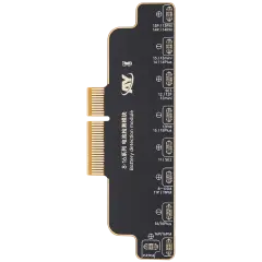 Battery Detection Module For iPhone 8-16 Series (AY)