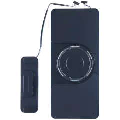 Earpiece Speaker For iPad Pro 13" 7th Gen (2024) (WiFi Only) (Genuine OEM)