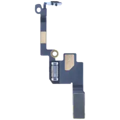 Power Button Flex For iPad Pro 11" 5th Gen (2024) (WiFi Only) (Genuine OEM) (Silver)