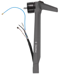 Left Front Arm  For DJI Mavic 3 (Used OEM Pull: Grade A)