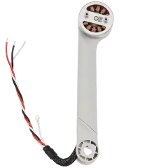 Right Rear Arm For DJI Mini 3 Pro (Used OEM Pull: Grade A)