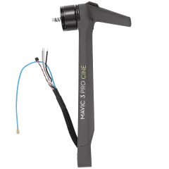 Left Front Arm For DJI Mavic 3 Cine (Used OEM Pull: Grade A)