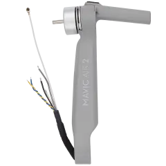 Left Front Arm For DJI Air 2 (Used OEM Pull: Grade A)